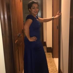 Meet your Posher, Chasity